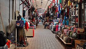 Zincir marketler küçük esnafı yutuyor