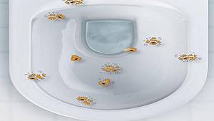 2,5 milyar insan tuvaletten mahrum