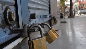 194 bin işyeri açıldı, 87 bin işyeri kapandı