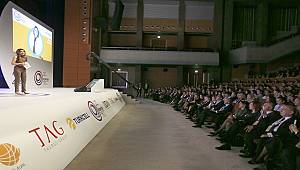 2030 yılında iş gücü 4 renk olacak: Kırmızı, sarı, mavi ve yeşil