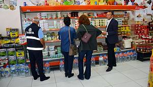 6 bin 399 üründa FAHİŞ FİYAT tespit edildi