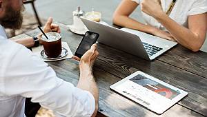 Türk İş Dünyası Gelecek için İSTANBUL'DA buluşuyor