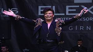 'Adamın biri sahneden beni çağırıp tokat attı'