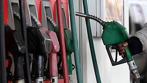 Benzinde, motorinde, fueloilde, gazyağıda ucuzladı