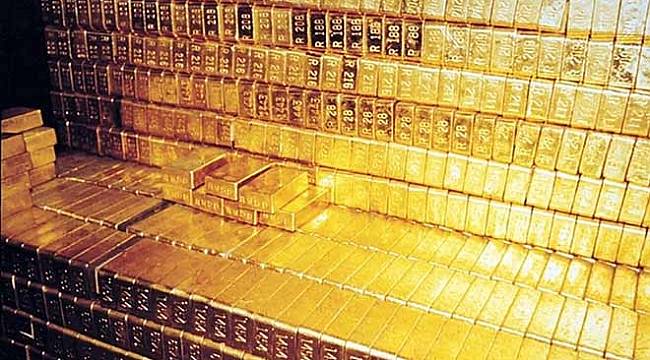 Altın hesapları 40 milyar liraya dayandı