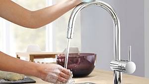 Ankara'dan sonra İstanbul'da da SU İNDİRİMİ