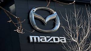 Aracınız markası Mazda ise ARIZALI OLABİLİR