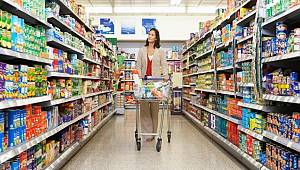 ARAŞTIRMA SONUCU: Süpermarketler müşteriyi güler yüzlü karşılayamıyor