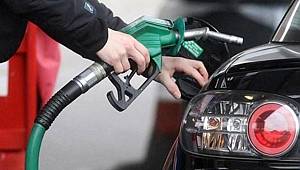 BENZİN VE MOTORİNE yeni indirim yolda
