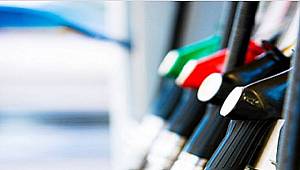 Benzinde ÖTV sıfırlandı