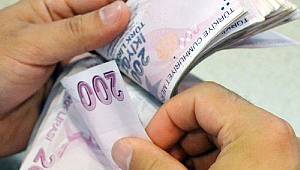 BORÇLARIN yeniden YAPILANDIRILMASINDA değişiklik yapıldı