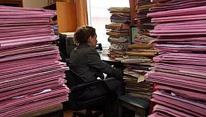 Bu durum iyi değil: Her dört kişiden biri icralık