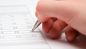 Bu önemli: Ankete katılın, CEZA YEMEYİN