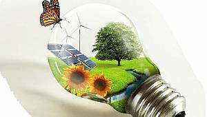 Bunu Öğrenin: Çatılarda nasıl elektrik üretilir?