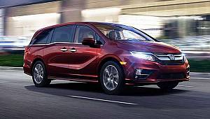 Dikkat! KAPINIZ seyir halindeyken AÇILABİLİR