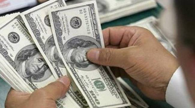 Dolar düşmeye devam ediyor