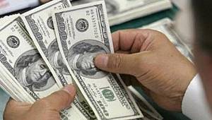 Dolar düşmeye devam ediyor
