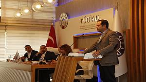 DURUM BU: 1028 ŞİRKET Konkordato'ya başvurdu