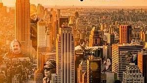 'Düşünen Şehir' çıktı