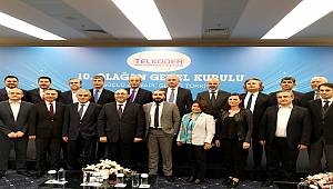 Elektronik Haberleşme Sektörü Baştan Düzenlenmeli