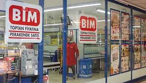 En ucuz marketten REKOR KÂR