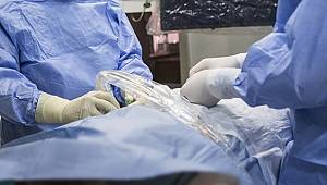 Esnaf, sağlık turizmi için gelen turistlerden memnun