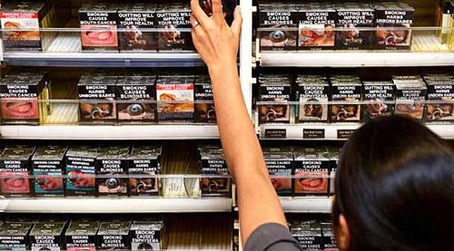 Esnaftan KARA PAKET uygulamasına tepki