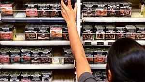 Esnaftan KARA PAKET uygulamasına tepki