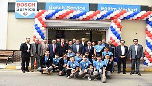 Gençler için açtı: İSTANBUL'DA