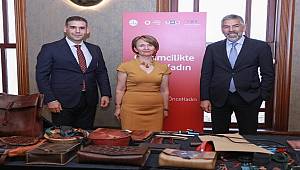 Girişimcilikte Önce Kadın: Kadınların hayatını kolaylaştıracak uygulama geliştirildi