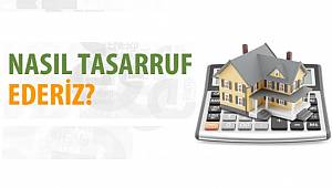 HANIMLAR SİZİN İÇİN YAZDIK: A'dan Z'ye evde elektrik tasarrufu böyle yapılıyor