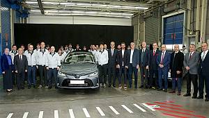 Hibrit otosu için Türkiye'yi üs seçti