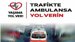 YOL VER: İçinde senin yakınında olabilir