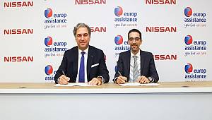 İLGİNÇ: Otomobilci Nissan doktor, ambulans, anahtar, tesisat, elektrik hizmeti de verecek