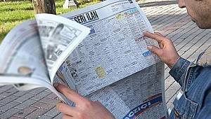 İŞSİZLİK ARTTI: Ağustos'ta yüzde 11.1'e çıktı