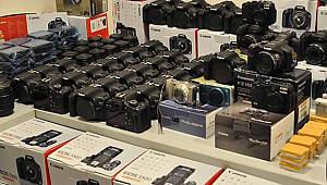 KAÇAK EŞYAYA geçit yok