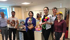 KALDER Kampanyası: Çocuklar için katılmak lazım