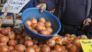 KORKUTAN İDDİA: Kilosu 10 TL olacak