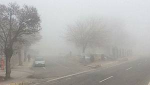 Meteoroloji'den 5 ile kritik SİS ve BUZLANMA uyarısı!