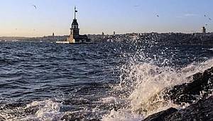 Meteoroloji'den son dakika FIRTINA UYARISI