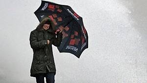 Meteoroloji uyardı: HAVA DURUMUNA dikkat!