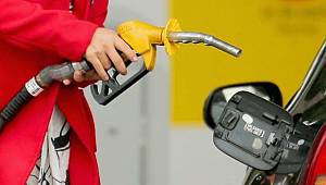 Motorinde 19 KURUŞ İNDİRİM yapılacak