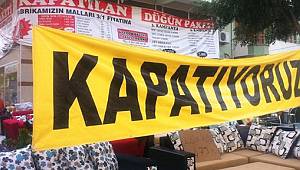 ÖNEMLİ UYARI: İndirim kampanyaları hep aldatıcı