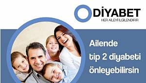 ÖNLEYEBİLİRSİNİZ: Bunlar varsa Diyabet olabilirsiniz