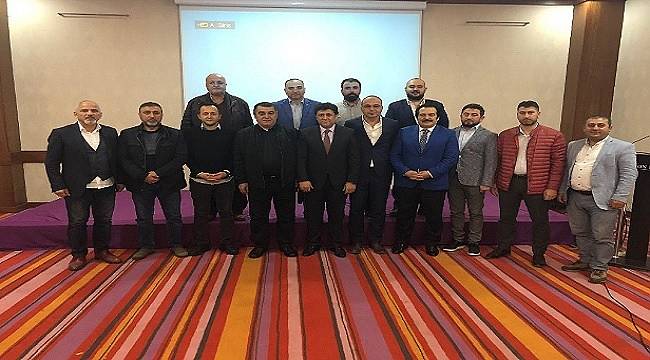 Ordu, Trabzon, Samsun, Sinop, Amasya ve Tokat!