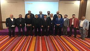 Ordu, Trabzon, Samsun, Sinop, Amasya ve Tokat!