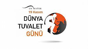 RAKAM KORKUNÇ: 4,5 milyar insan düzgün tuvalete sahip değil
