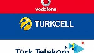 Rekabet Kurumu GSM OPERATÖRLERİNE ceza vermedi