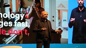 ROBOTLAR GELİYOR: Bizden daha hızlı, güçlü ve becerikli oldukları için onlardan korkuyoruz