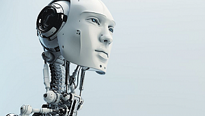 Robotlar işi ele aldı